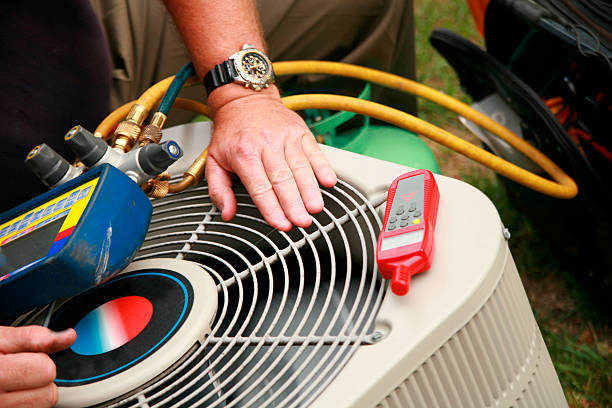 Best HVAC Cleaning Services  in Waterville, MN