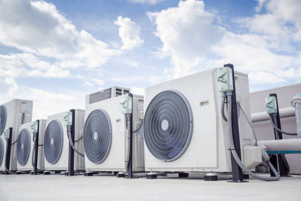 Professional HVAC in Waterville, MN