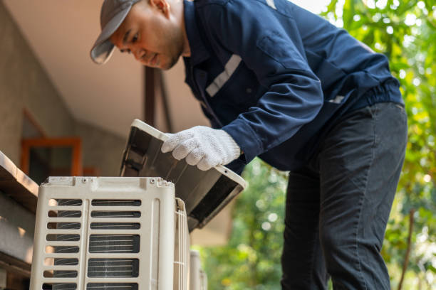 Best Residential HVAC Services  in Waterville, MN