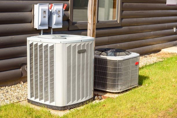 Best Affordable HVAC Services  in Waterville, MN